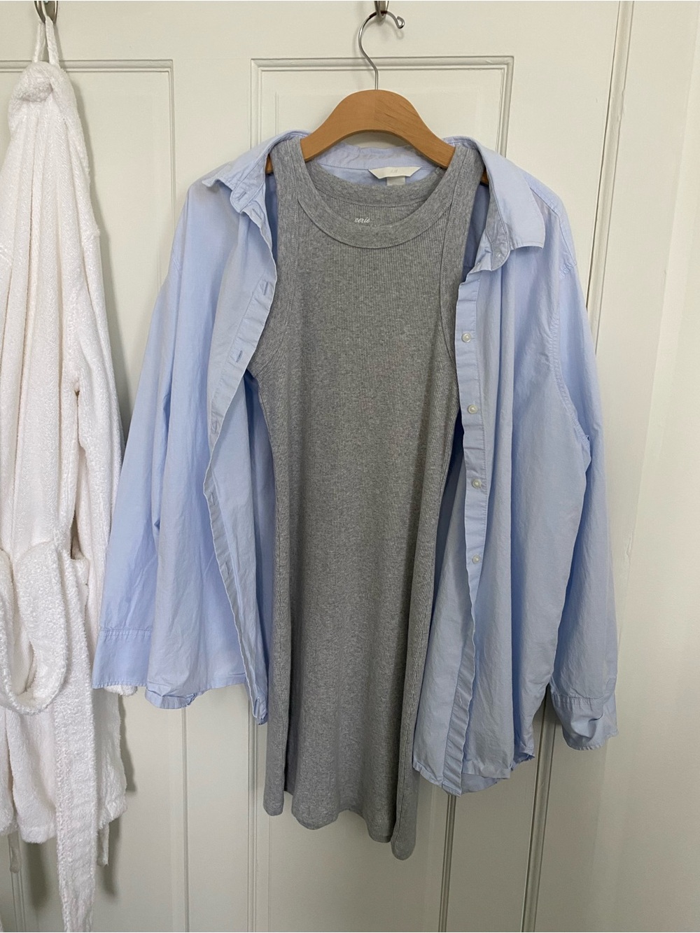 Aerie Tank Dress
